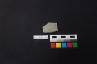 陶片藏品圖，第1張