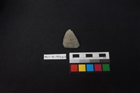 陶片藏品圖，第1張