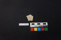 陶片藏品圖，第1張