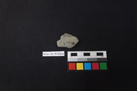 陶片藏品圖，第2張