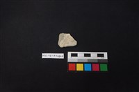 陶片藏品圖，第1張