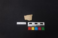 陶片藏品圖，第1張