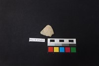 陶片藏品圖，第1張