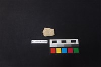 陶片藏品圖，第1張