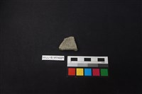 陶片藏品圖，第1張