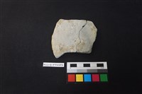 陶片藏品圖，第1張