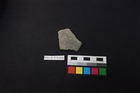 陶片藏品圖，第1張