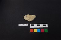 陶片藏品圖，第1張