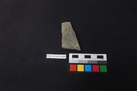 陶片藏品圖，第1張