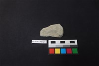 陶片藏品圖，第1張