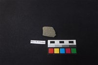 陶片藏品圖，第1張