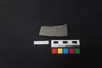 陶片藏品圖，第1張