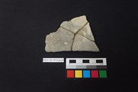 陶片藏品圖，第1張