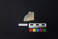 陶片藏品圖，第1張