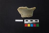 陶片藏品圖，第1張