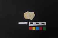 陶片藏品圖，第1張