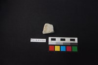 陶片藏品圖，第1張