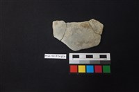 陶片藏品圖，第1張