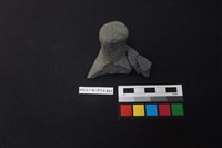 陶蓋鈕藏品圖，第1張