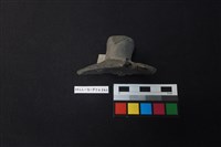 陶蓋鈕藏品圖，第2張