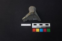 陶蓋鈕藏品圖，第3張