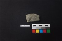 陶片藏品圖，第1張