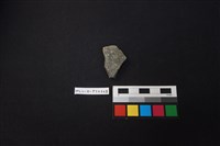 陶片藏品圖，第1張