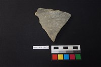 陶片藏品圖，第1張