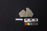 陶片藏品圖，第1張