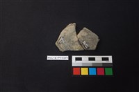 陶片藏品圖，第2張