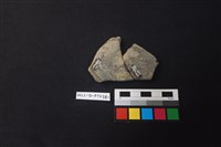 陶片藏品圖，第2張