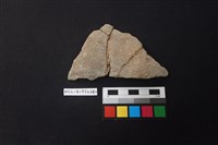 陶片藏品圖，第1張