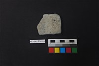 陶片藏品圖，第1張