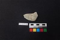 陶片藏品圖，第2張