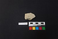 陶片藏品圖，第1張