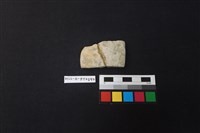 陶片藏品圖，第1張