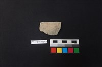 陶片藏品圖，第1張