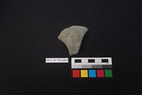 陶片藏品圖，第1張