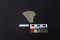 陶片藏品圖，第2張