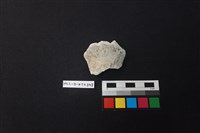 陶片藏品圖，第1張