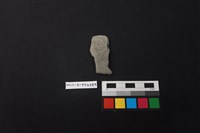 陶片藏品圖，第1張