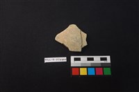 陶片藏品圖，第1張