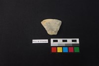 陶片藏品圖，第1張