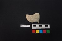 陶片藏品圖，第1張