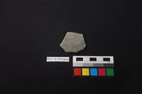 陶片藏品圖，第1張