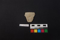 陶片藏品圖，第1張