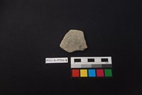 陶片藏品圖，第1張