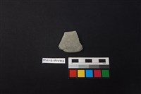 陶片藏品圖，第1張