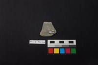 陶片藏品圖，第2張