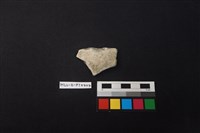 陶片藏品圖，第1張